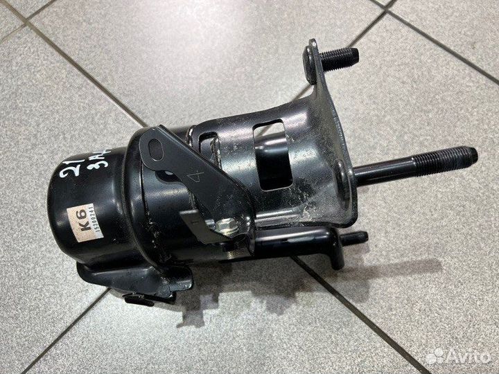 Подушка двигателя задняя Toyota Camry