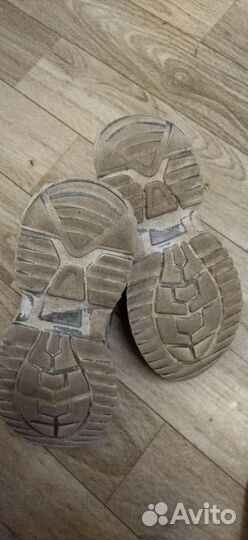 Кроссовки для девочки 31