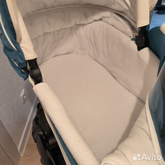 Коляска Tutis mimi style 3 в 1