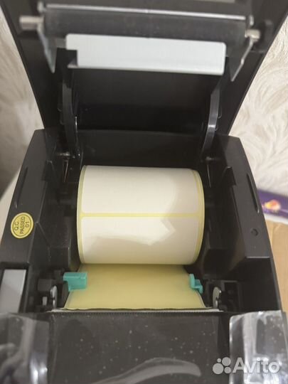 Принтер x printer