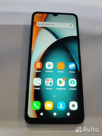 Xiaomi Redmi A3, 3/64 ГБ