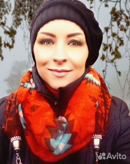 Снуды отл. качества пакетом