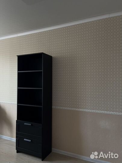 Стеллаж икеа бримнэс