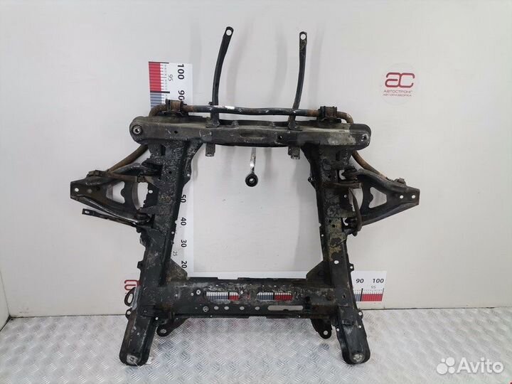 Балка подмоторная (подрамник) для Renault Scenic 1