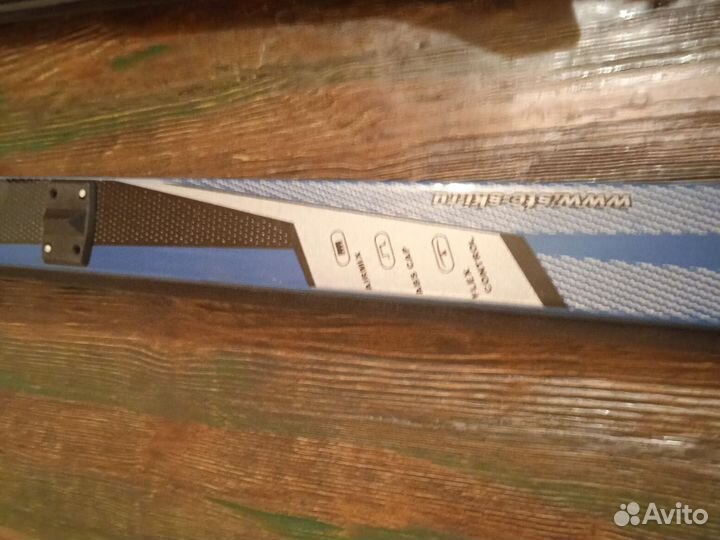 Лыжный набор