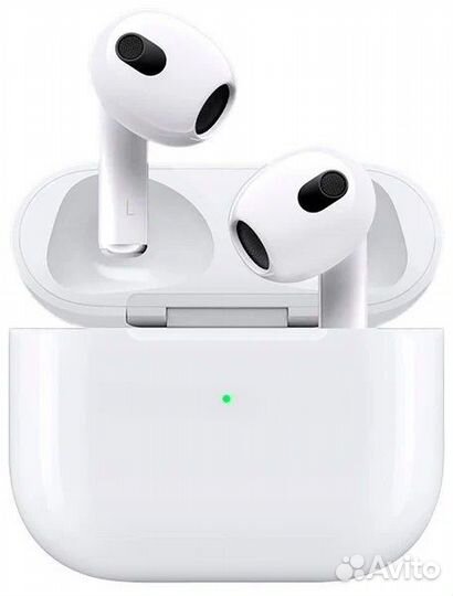 Беспроводные наушники mivo