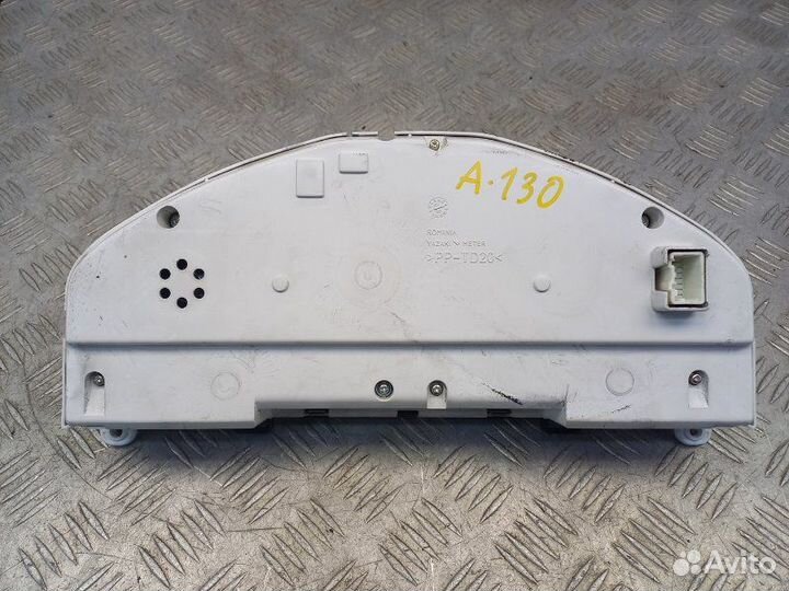 Панель приборов Volvo Xc 70 2.4 D5244T 185 Л.С