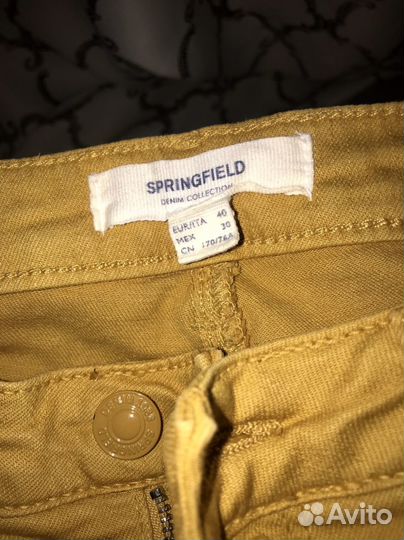 Джинсы женские