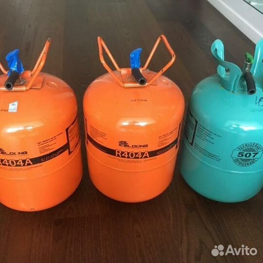 Заправка баллонов закисью азота