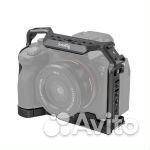 Smallrig 3667B клетка для a7 IV/siii/A1