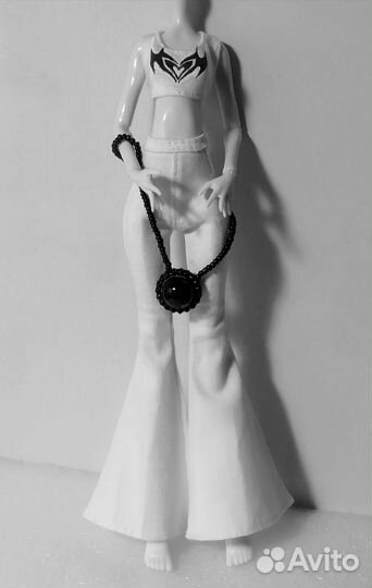 Одежда для кукол монстер хай