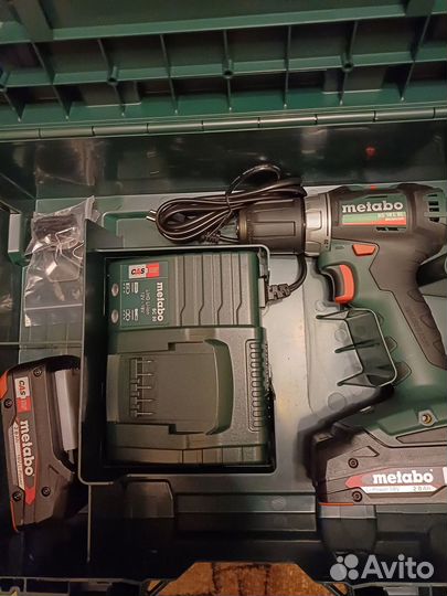 Шуруповерты мощные Makita, metabo, dewalt, hanskon