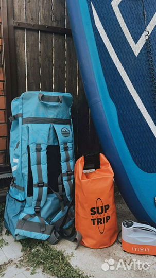 Аренда прокат сап досок Тверь, индивидуальные туры