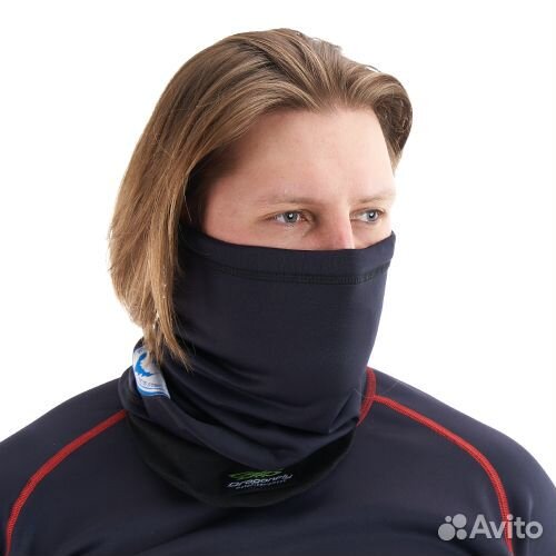 Buff бандана Зима Dragonfly