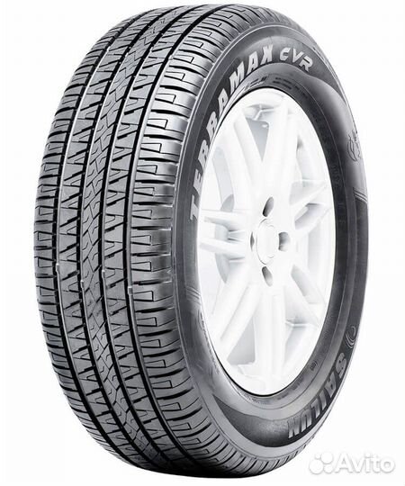 Sailun Terramax CVR 235/70 R16 106H