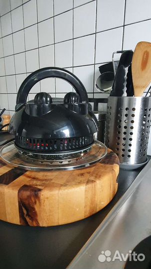 Аэрогриль Redmond RAG-2410