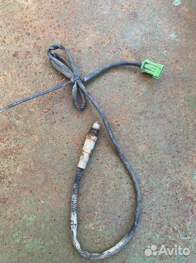 Кислородный датчик Citroen C5