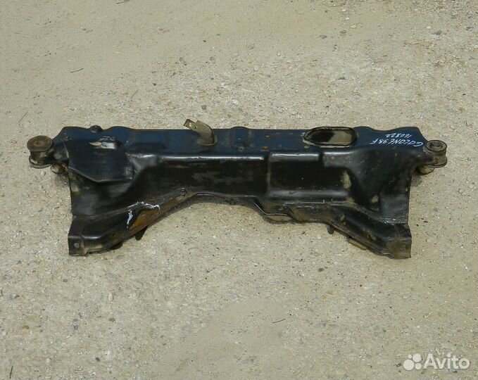 Подрамник Mitsubishi Galant 8 USA