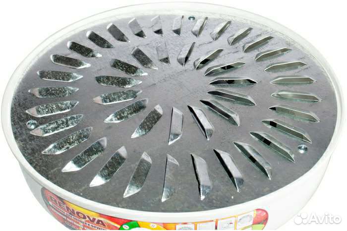 Сушилка для овощей и фруктов