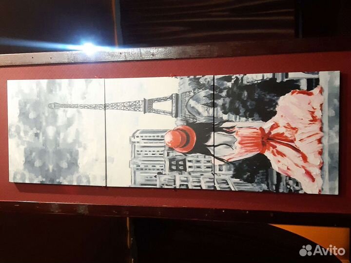 Картина пазл