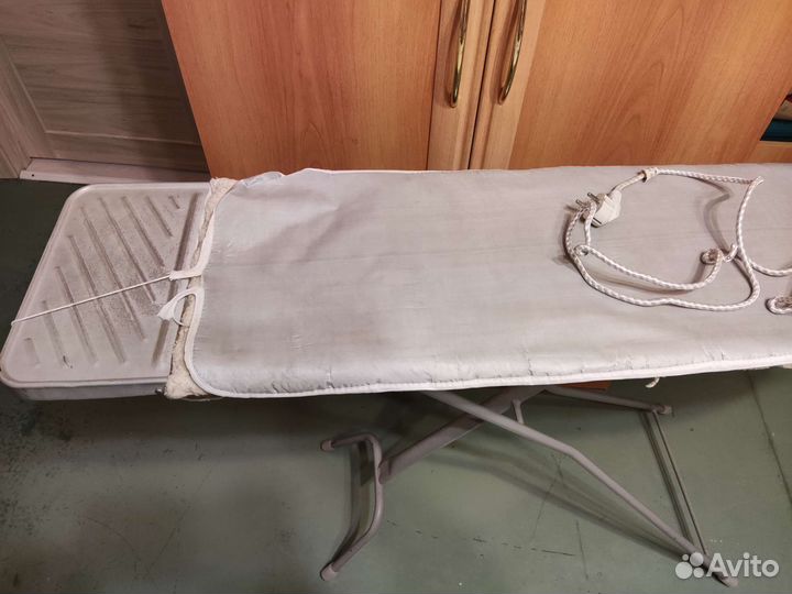 Гладильная доска+Утюг