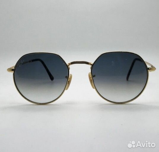 Очки Ray-Ban Jack
