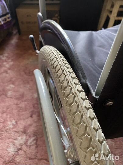 Инвалидная коляска бу