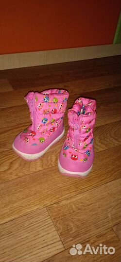 Детская обувь