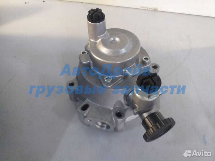 Топливный насос Даф 95 в сборе