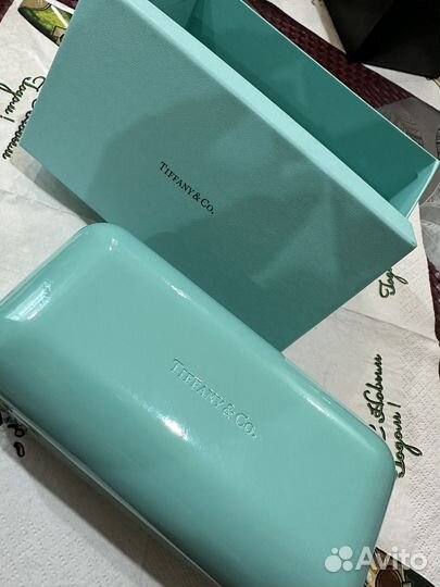 Солнцезащитные очки tiffany