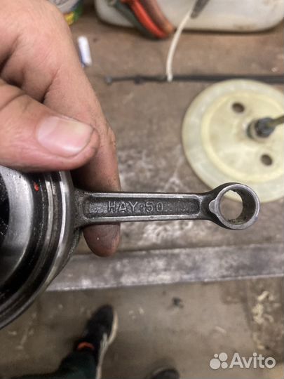 139qmb коленвал