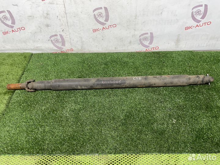 Кардан задний Chevrolet Suburban GMT400