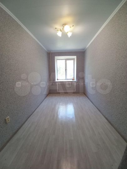 Комната 9,5 м² в 6-к., 4/5 эт.