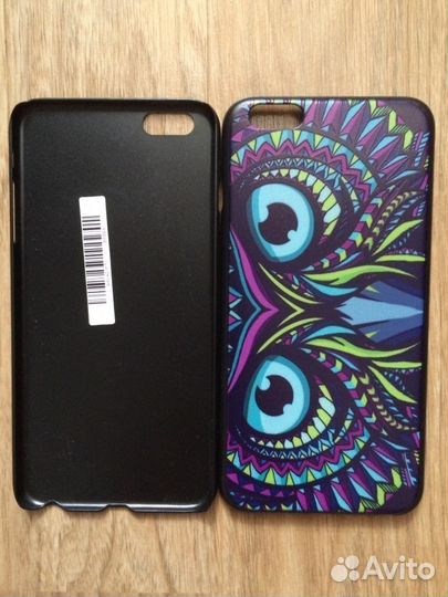 Super чехлы на iPhone 6,7,8,10