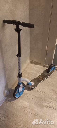 Самокат для подростка