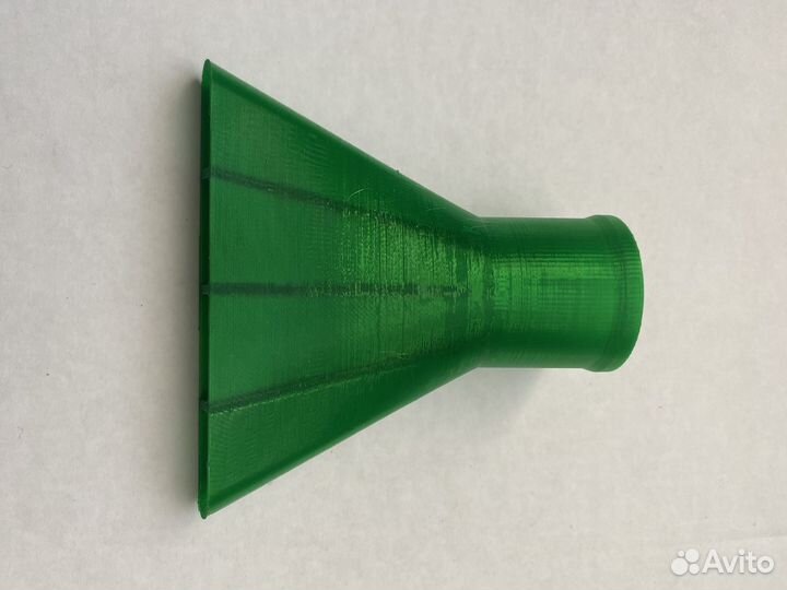 Насадка для моющего пылесоса