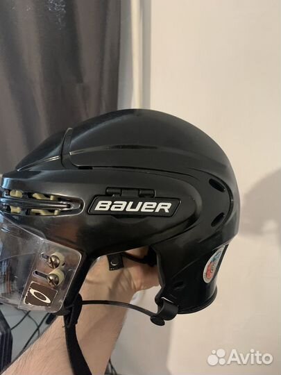Хоккейный шлем bauer 5100