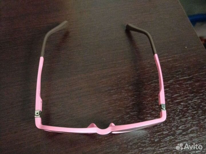 Очки для зрения детские