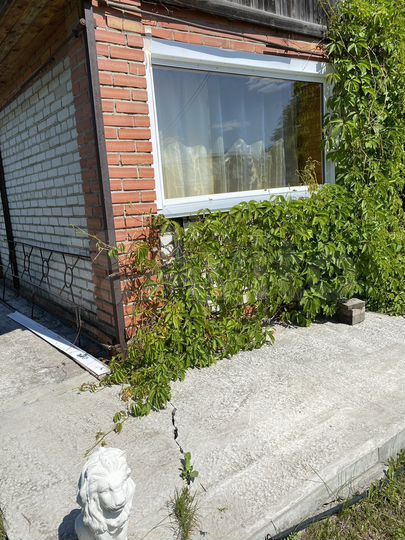 Дача 80 м² на участке 5 сот.