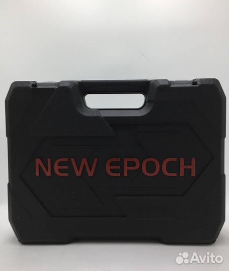 Набор инструментов NEW epoch 94