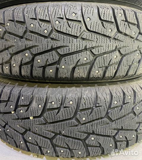 Yokohama Ice Guard Stud IG55 195/65 R15 95T