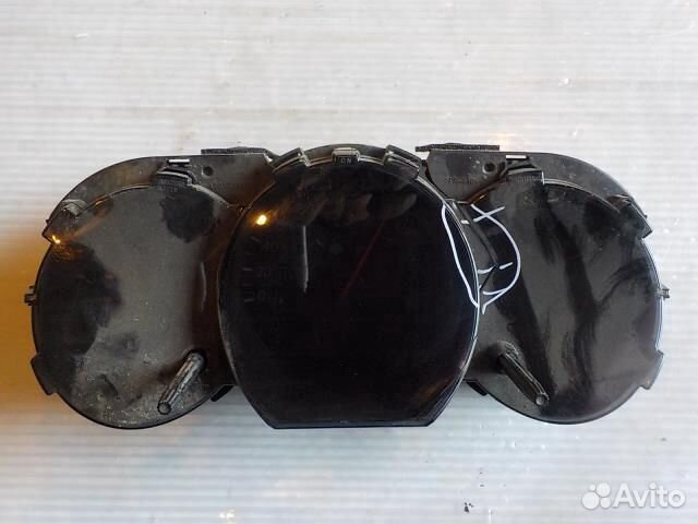 Панель приборов Suzuki Grand Vitara