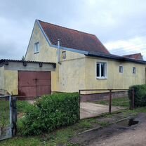 Дом 133 м² на участке 8 сот., Советск