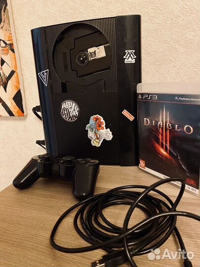 Sony playstation 3