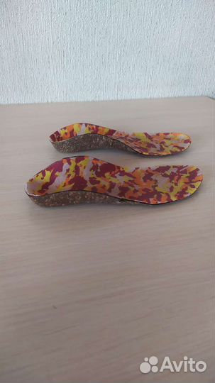 Ортопедические стельки детские (16)