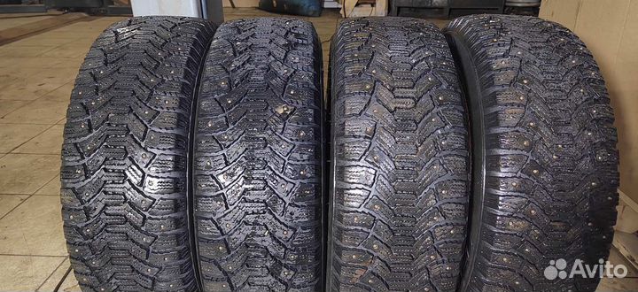 Cordiant Polar 195/60 R15
