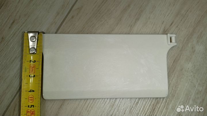 Грузики для вертикальных жалюзи