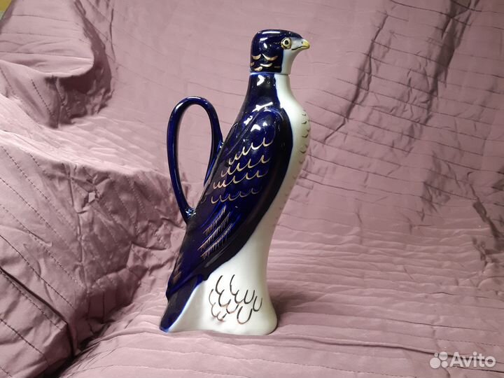 Штоф сокол лфз