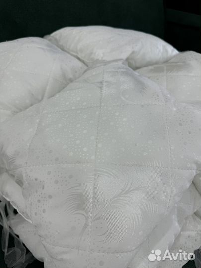 Набор бортиков для детской кроватки