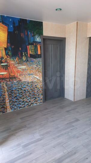 1-к. квартира, 40,3 м², 9/16 эт.